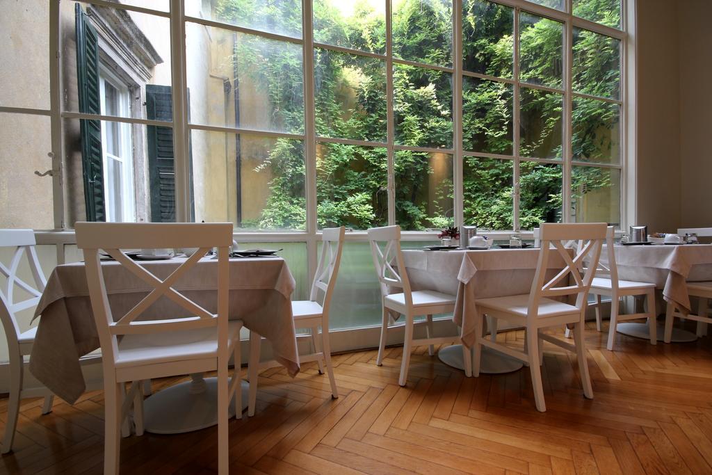 Residenza L'Angolo Di Verona Exterior photo