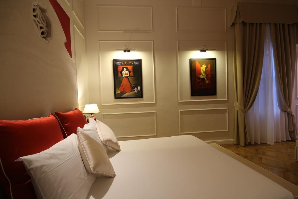 Residenza L'Angolo Di Verona Room photo
